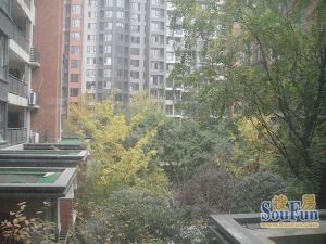龙湖铜雀台3室1厅南