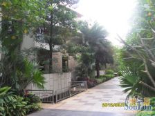 乐士公园环宇城前山河精装修两房
