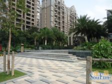 此户型方正,南北对流,采光好,通风佳,精装四房,