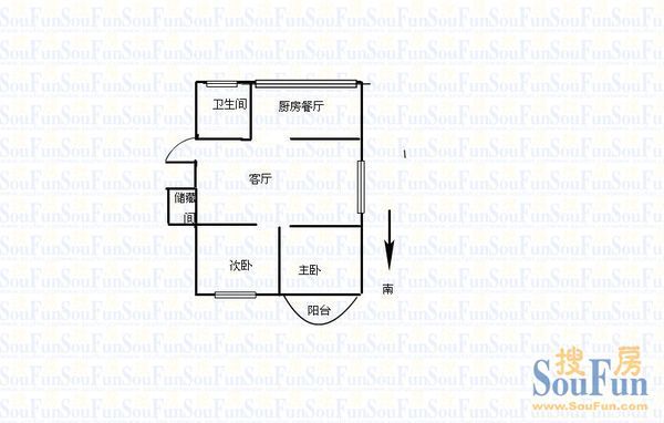 福日单位宿舍