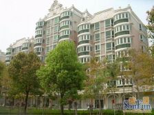 金山明星 4室2厅 南 西 北