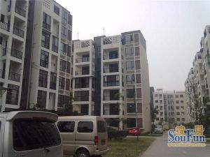 泽瀚壹景 2室1厅 东南