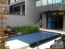 万科棠樾 五层合院别墅 人车分流 带电梯 交通便利