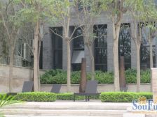 带独立电梯入户,前后视野开阔可看湖景山