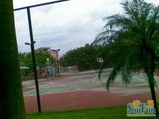 利澳花园 一楼 2房2厅1卫 毛坯 户型好 适合居住养老