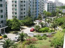 带大花园 有抬高 地铁口 业主急卖