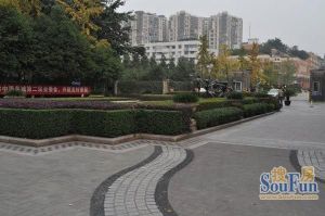 中海名城一期2室1厅西北