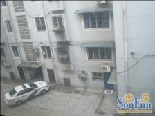 世纪花园旁红谷滩正中区域一号线户型方正居家大三房