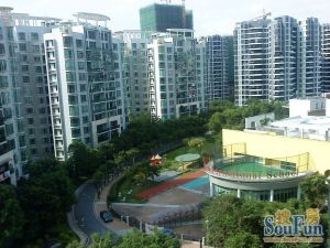 星河城迪纳社会精英居住地地段好