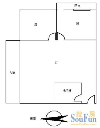 晓景园