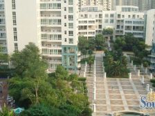 抱着必卖的决心回来了!大横厅+车位组合!