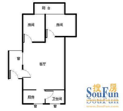 徐东电信小区