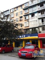 玉龙花园3室2厅东南