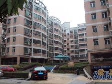 楼层好,东西向,采光好,出行交通方便