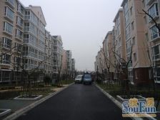 纯边套,大两房,落地窗,看房方便