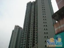 月亮湾电梯洋房近地铁公园南向采光好有匙可看房