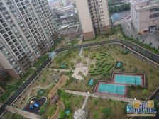 笋 隆福花园 精装两房 高楼层 采光充足 家私家电齐全