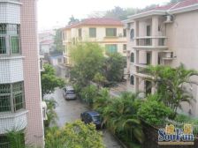 有天有地有花园 联排别 墅 可三代同堂