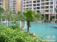 东南向望花园 高楼层 景观好 视野开阔 无抵押