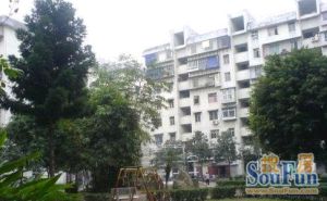 台江地铁口,南北通透公寓,业主换房急售