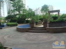 中高层全新装修两房,业主急售,可以拎包入住