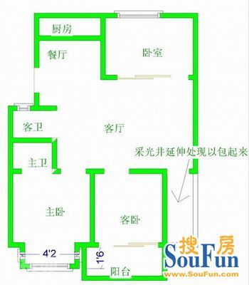 南台新苑紫荆园