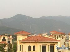 温莎堡六期,四房两卫,南北对流,户型方正!