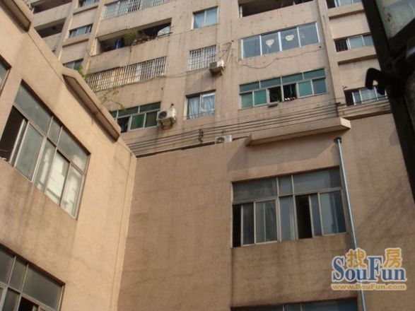 秀丽小区