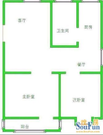上游大厦