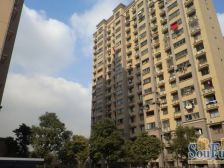 高区精装修 中 央空调 采光无遮挡 拎包入住