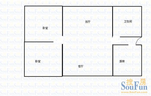 大理小区