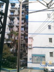 郭家桥西街4号2室1厅西南