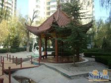 曦华源 4室2厅2卫 220.48m2 南北朝向 高楼层可按揭