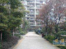 米兰香洲 3室2厅 东北