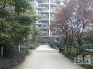 米兰香洲 3室1厅 东南