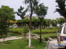 盛世天地 8室1厅 南