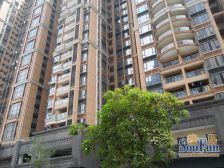 嘉裕丹顿阳光1室东朝向850.00万元/套出售