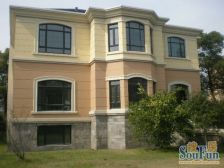 丽都别墅 7室3厅 东