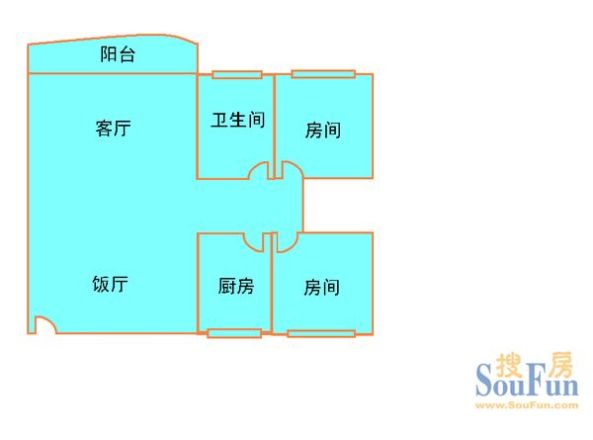 红棉苑北区