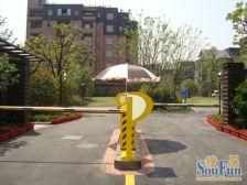 小区央座!电梯中区!花园洋房!森林氧吧!绿树繁花!