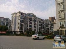 精装全配三房,中科院学区房,业主自住,看房方便的