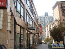 中兴财富国际公寓2室南朝向610.00万元/套出售