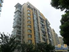 东湖大郡二期四室二厅,视野开阔,采光刺眼,环境优美,南北通透