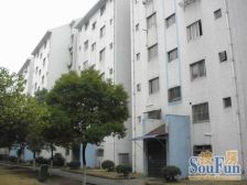 新升新苑 2室1厅 南