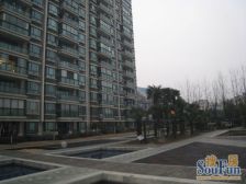 浦东,内环旁,电梯中区,两房两厅,视野开阔,位置好,诚意卖。