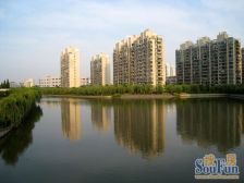 南码头·东方城市花园二期·1室·1厅