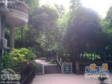 华宇福源山庄 5室2厅 东南