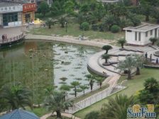 景观位置 正中间采光无遮挡 C位俯瞰阳城美景 近地铁