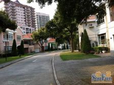 新世界花园 2室1厅 南