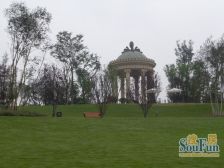 文德旁个性户型端头两房 通透户型 总价低